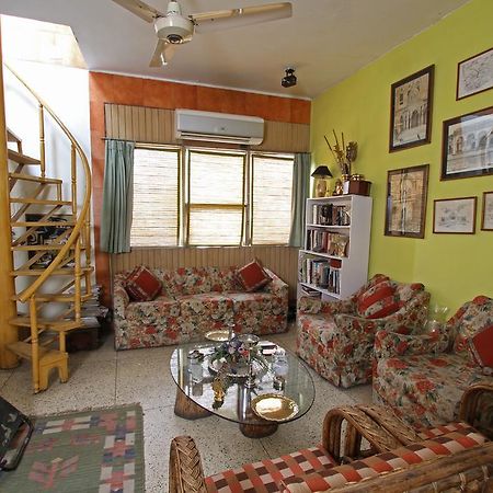 Nina Kochhar's Homestay New Delhi Exteriör bild